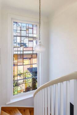 Treppenhaus - 