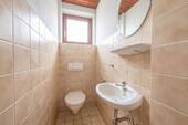 Gäste-WC - 