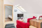Wohnzimmer DG - 