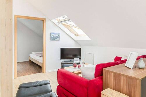 Wohnzimmer DG - 