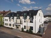 Bild 1 - Modern, Effizient & Zeitlos! Ihre Traumwohnung im modernen Neubau in Saarbrücken Güdingen!