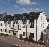 Modern, Effizient & Zeitlos! Ihre Traumwohnung im modernen Neubau in Saarbrücken Güdingen!