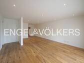 Bild 3 - 2 Zimmer Etagenwohnung in Saarbrücken