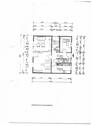 Grundriss Erdgeschoss - 