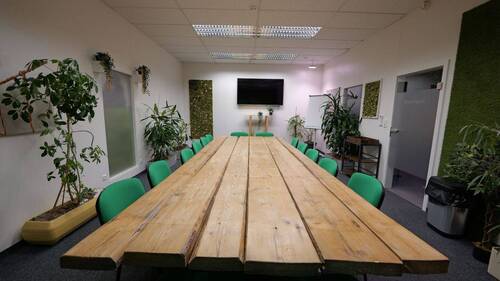 Meetingraum - Büro in Regensburg zur Miete