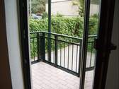 Balkon - 