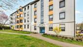 Außenansicht 5 - Gepflegte 3-Zi.-ETW mit Balkon, TG & Stellplatz - in guter Lage von Werder (Havel)