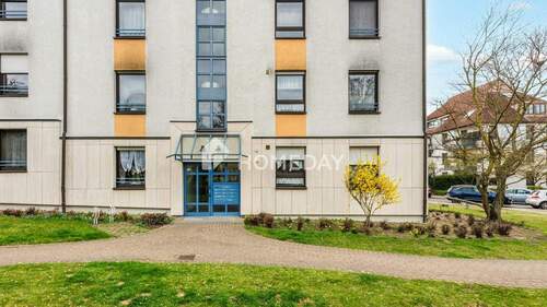 Außenansicht 4 - 