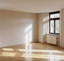 Helle 3-Zimmer-Wohnung mit Balkon in Dresden-Striesen +++ viel Potenzial zur Selbstverwirklichung!!!