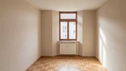 Schlafzimmer 2 (Musterbild) - 