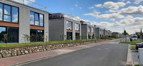 Bild 4 - Doppelhaushälfte mit 128,00 m² in Kappeln (24376) zum Kaufen