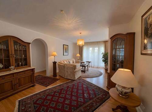 Bild 3 - 3 Zimmer Etagenwohnung in Bad Füssing