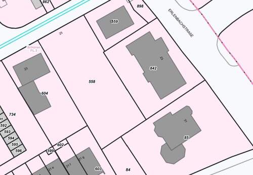 Bild 3 - Grundstück in Dortmund