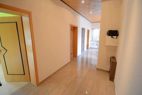 Wohnung - Eingangsbereich - 