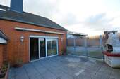 Wohnung - Dachterrasse - 