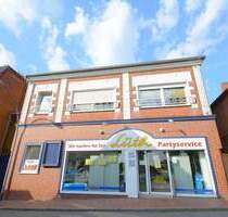 Wohnen und Arbeiten unter einem Dach in Wesselburen