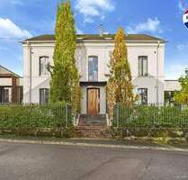 Exklusives Restaurant & Hotel in Wallerfangen! Ideal für Investoren & Unternehmer!