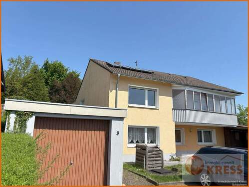 Bild 2 - 7 Zimmer Einfamilienhaus zum Kaufen in Neuhof