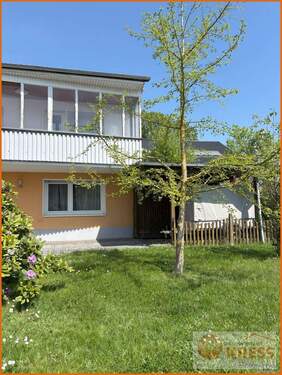 Bild 4 - Einfamilienhaus mit 132,30 m&sup2; in Neuhof zum Kaufen