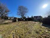 Grundstücksansicht - 
