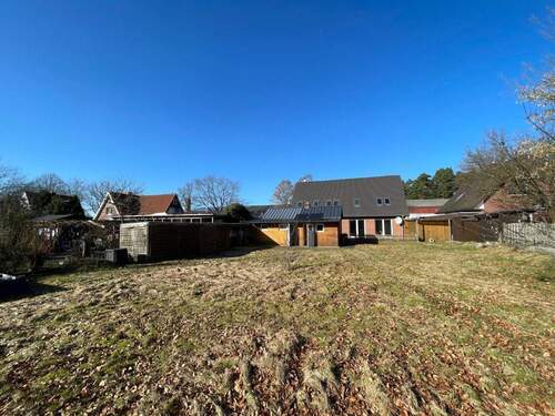 Grundstücksansicht - 