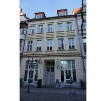 Große 3-Zimmer-Wohnung im sanierten Altbau im Zentrum Greifswalds