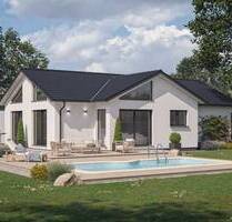 Sonnig und ruhig!!! Da sollte Ihr Haus stehen - Walldürn