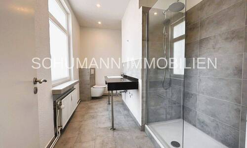 Duschbad - 