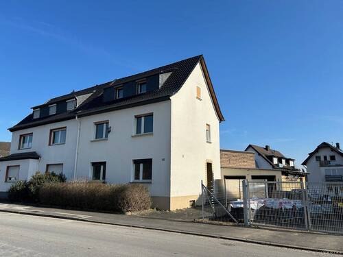 SP-25-DI-196 - SANIERUNGSOBJEKT - Doppelhaushälfte mit Potenzial in Bad Neuenahr-Ahrweiler Ahrweiler