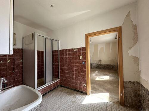 Badezimmer EG - 