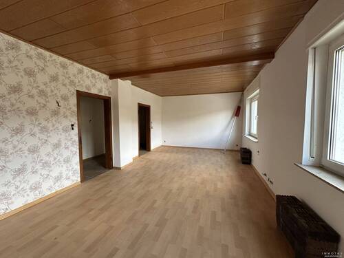 Wohnzimmer OG - 