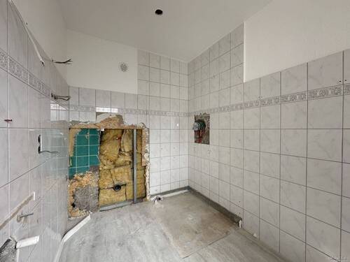 Badezimmer OG - 