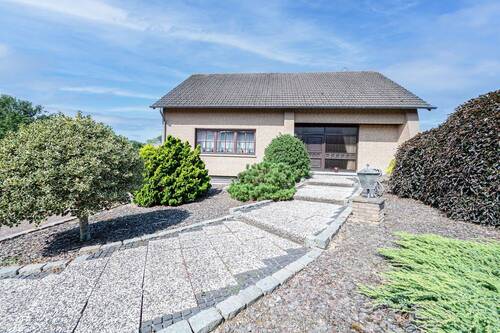 WWW.BOUWENS.DE - 5 Zimmer Einfamilienhaus zum Kaufen in Gangelt / Harzelt