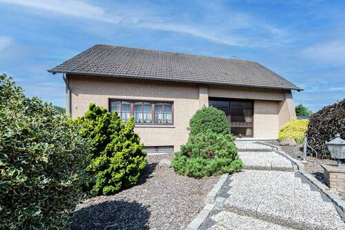 WWW.BOUWENS.DE - 5 Zimmer Einfamilienhaus in Gangelt / Harzelt