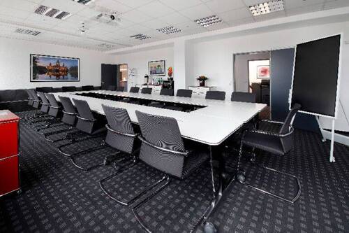 Konferenzraum bis zu 22 Personen - Büro in Hannover zur Miete