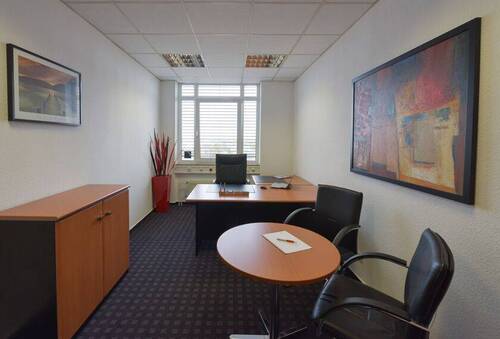 Einzelbüro - 