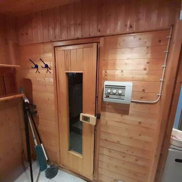 Sauna - 