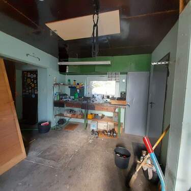 Werkstatt - 