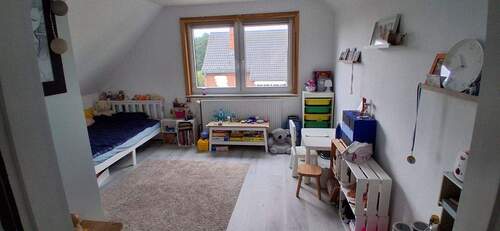 Kinderzimmer - 