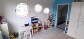 Kinderzimmer - 