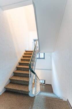 Hausflur - Mehrfamilienhaus, Wohnhaus mit 119,00 m² in Kempen zum Kaufen