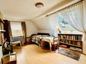 Schlafzimmer (DG) - 