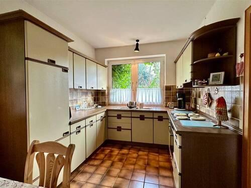 Küche - Einfamilienhaus mit 150,00 m&sup2; in Aurich zum Kaufen