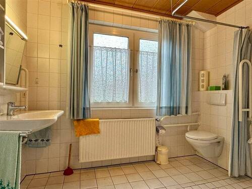 Badezimmer - 