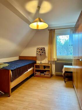 Gästezimmer (DG) - 