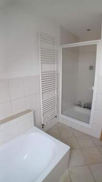 Badezimmer Dg. - 