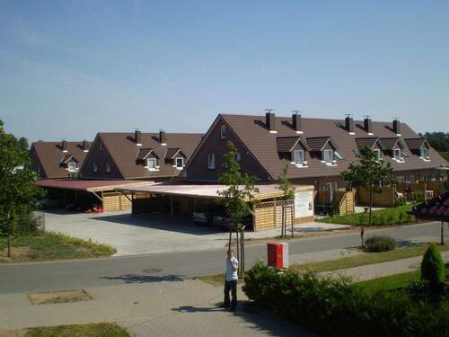 Bild 1 - Reihenendhaus nur mit WBS - 645,00&nbsp;EUR Kaltmiete, ca.&nbsp; 95,00&nbsp;m&sup2;&nbsp;Wohnfl&auml;che