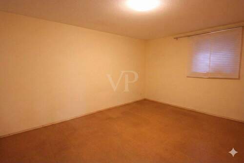 Arbeitszimmer im Souterrain - 