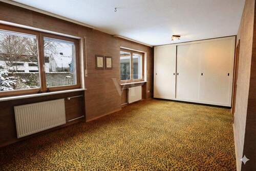 Kinderzimmer / Gäste - 