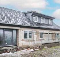 Fortgeschrittener Rohbau nahe Altefähr - Ideal für Familien & Pendler nach Stralsund